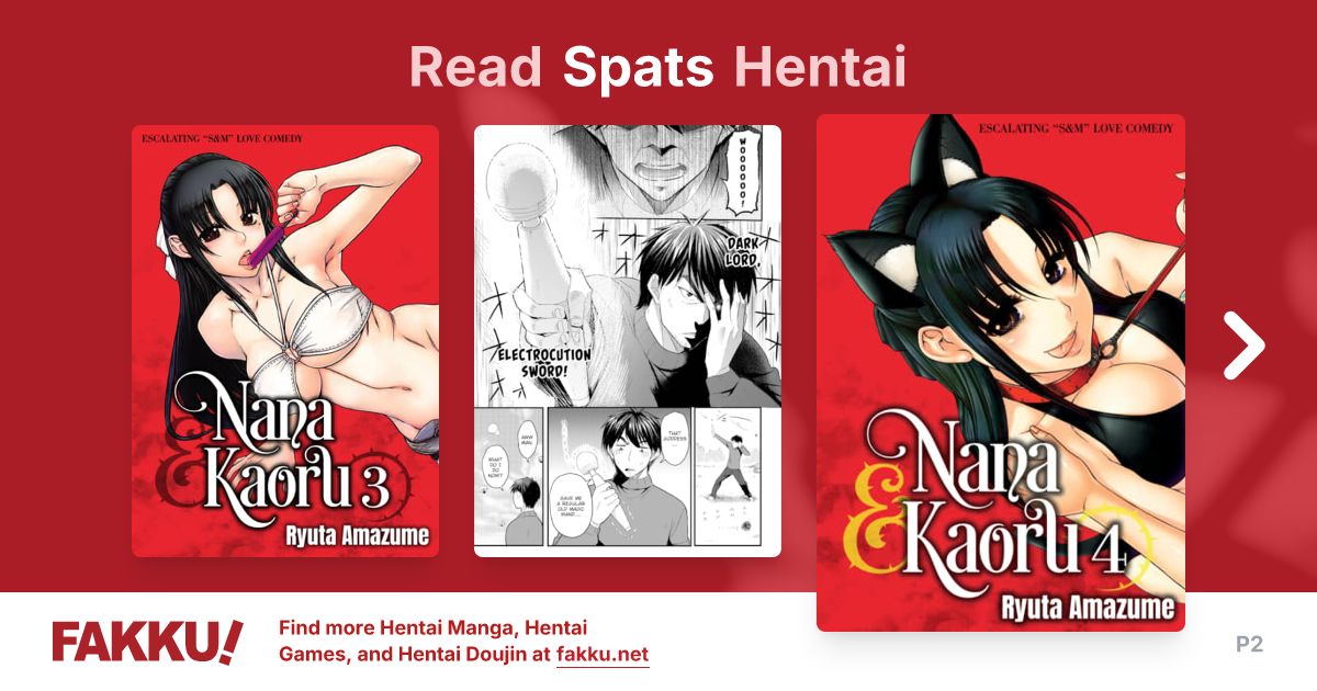 Spats Hentai - FAKKU - Page 2 - Page 2 - Page 2 - Page 2 - Page 2 - Page 2 - Page 2 - Page 2 - Page 2 - Page 2 - Page 2
