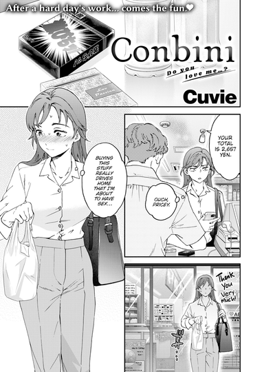 Conbini