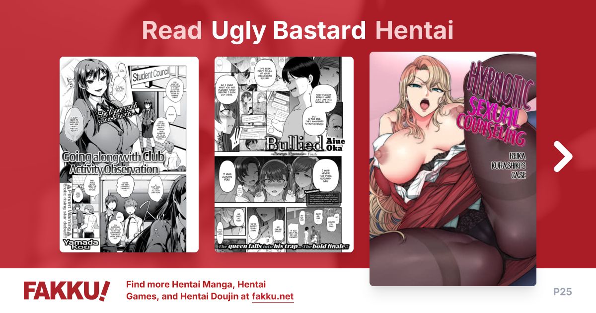 Ugly Bastard Hentai - FAKKU - Page 25 - Page 25 - Page 25 - Page 25 - Page 25 - Page 25 - Page 25 - Page 25 - Page 25 - Page 25 - Page 25