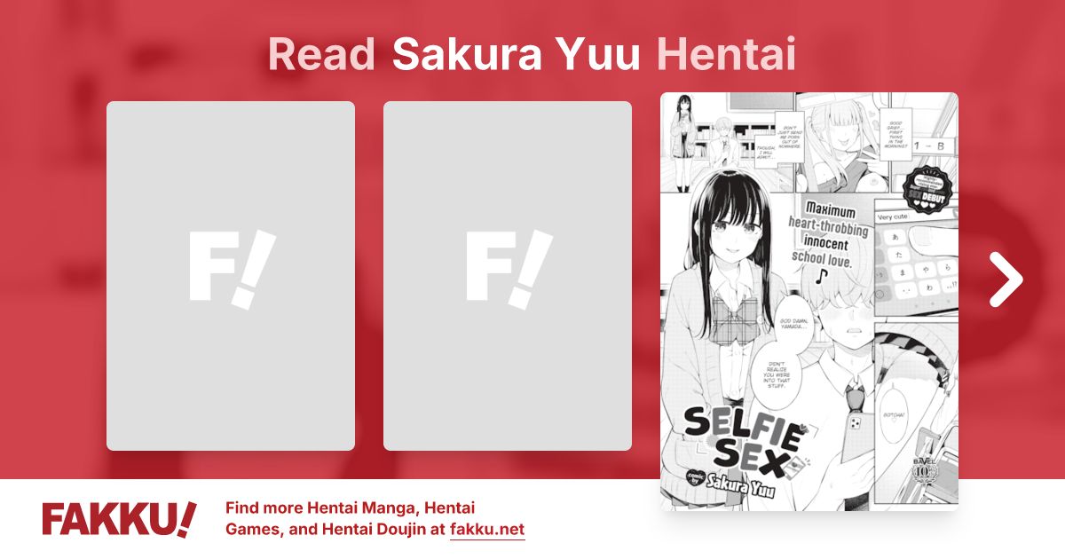Sakura Yuu Hentai - FAKKU