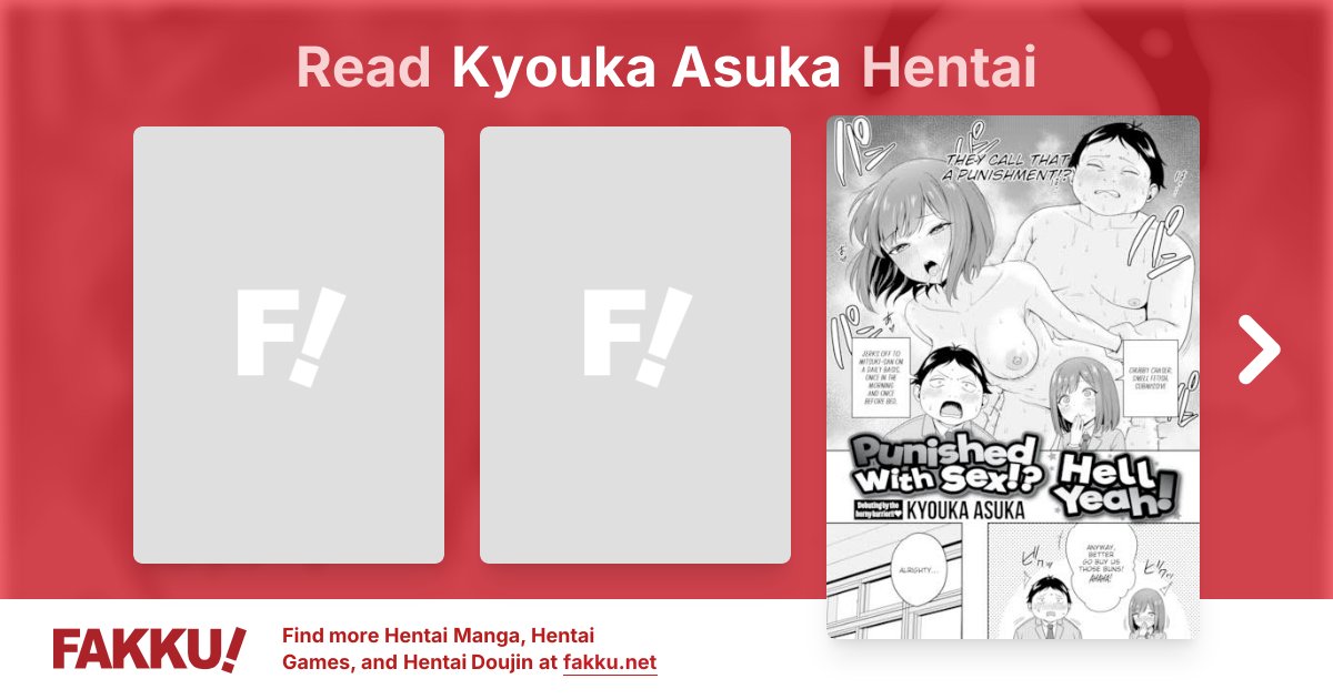 Kyouka Asuka Hentai - FAKKU