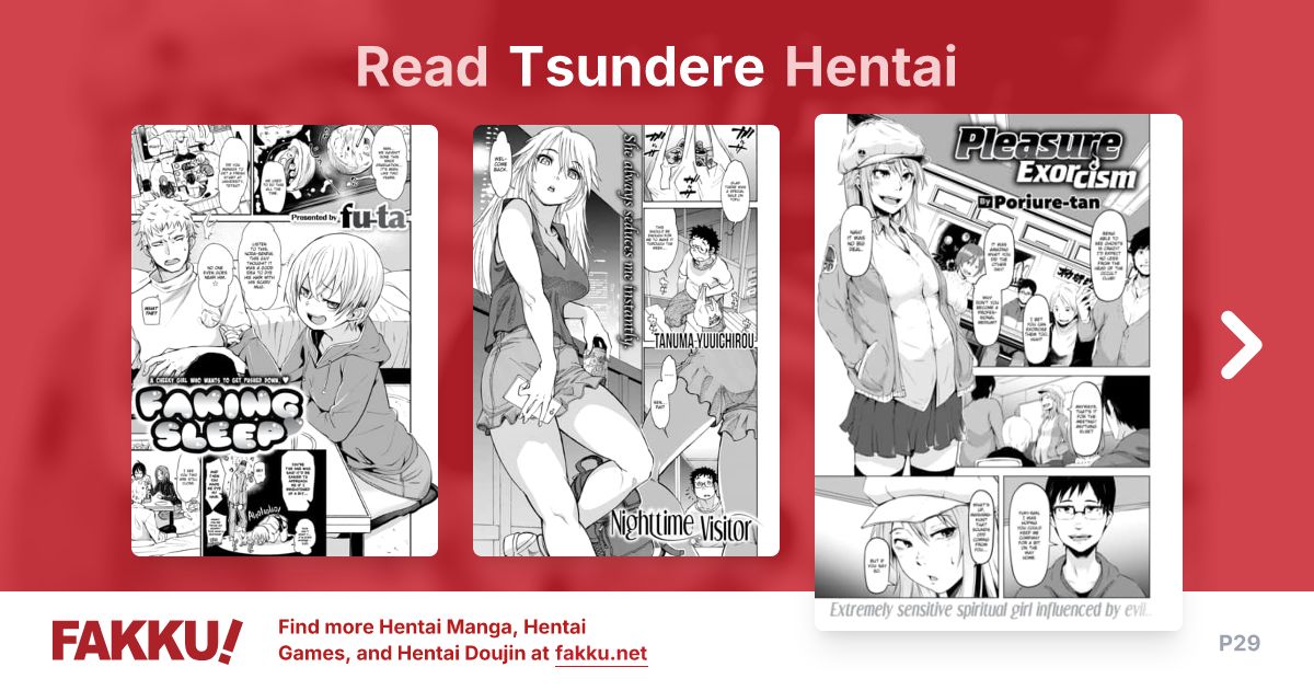 Tsundere Hentai - FAKKU - Page 29 - Page 29 - Page 29 - Page 29 - Page 29 - Page 29 - Page 29 - Page 29 - Page 29 - Page 29 - Page 29