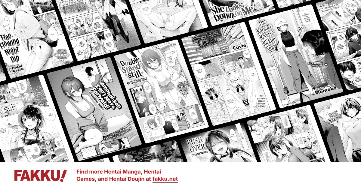 lotplotter (lotplotter) on FAKKU