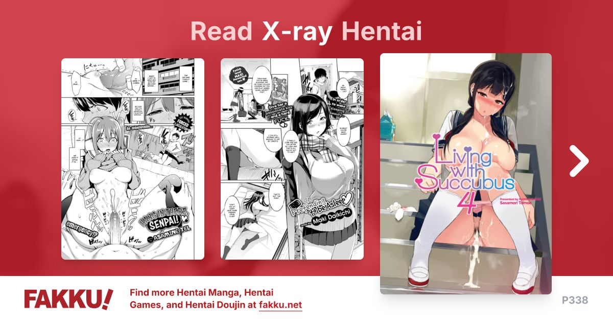 X-ray Hentai - FAKKU - Page 338 - Page 338 - Page 338 - Page 338 - Page 338 - Page 338 - Page 338 - Page 338 - Page 338 - Page 338 - Page 338