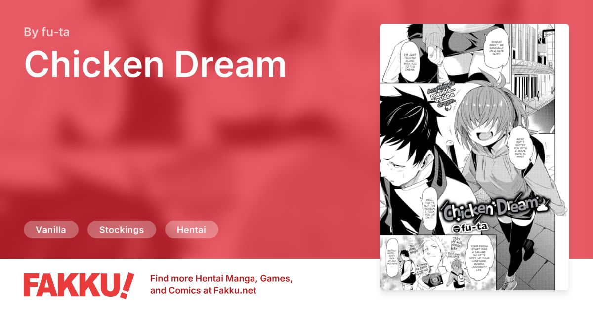 Chicken Dream Hentai by fu-ta - FAKKU