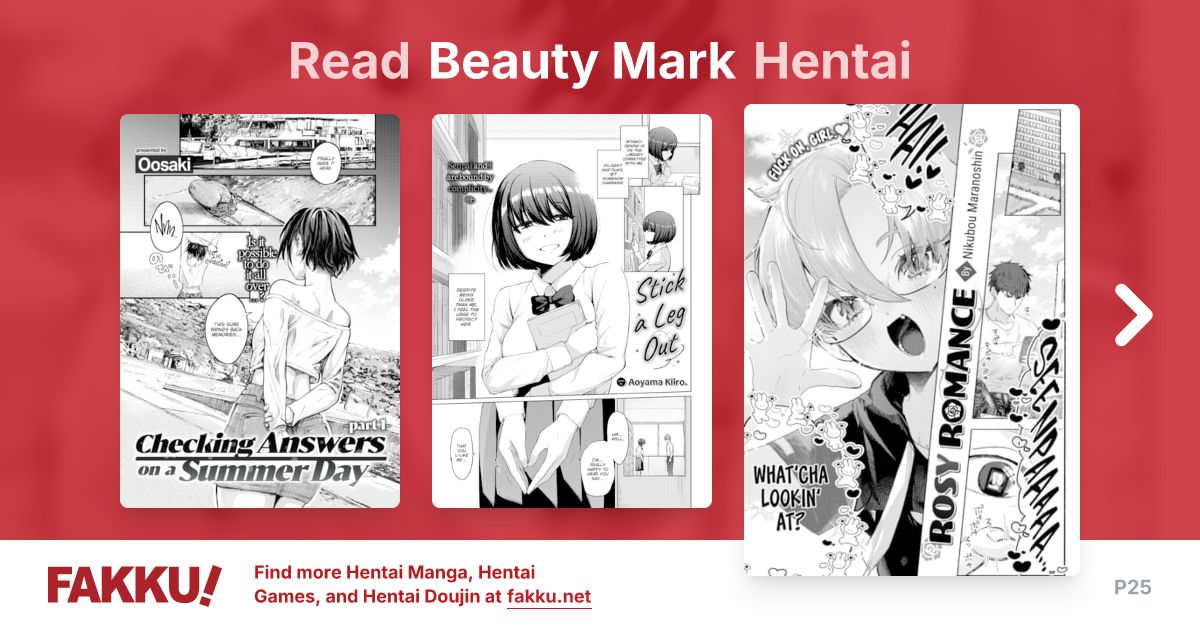 Beauty Mark Hentai - FAKKU - Page 25 - Page 25 - Page 25 - Page 25 - Page 25 - Page 25 - Page 25 - Page 25 - Page 25 - Page 25 - Page 25
