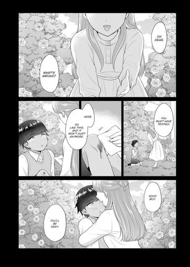 The Royal Bride Battle Royale 9
