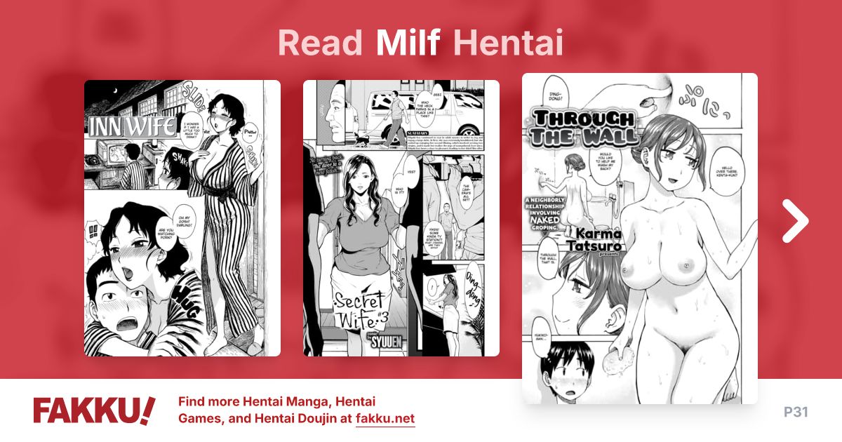 Milf Hentai - FAKKU - Page 31 - Page 31 - Page 31 - Page 31 - Page 31 - Page 31 - Page 31 - Page 31 - Page 31 - Page 31 - Page 31