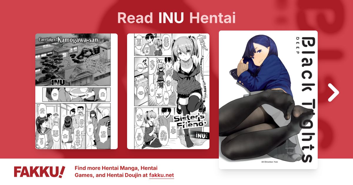 Read and download English hentai manga and doujin by INU on FAKKU! Featuring popular hentai like Sister's Friend ❤ and Her Conditions.