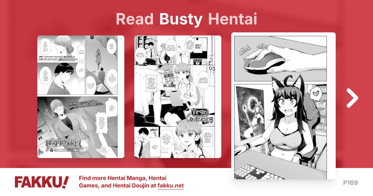 Busty Hentai - FAKKU - Page 169 - Page 169 - Page 169 - Page 169 - Page 169 - Page 169 - Page 169 - Page 169 - Page 169 - Page 169 - Page 169