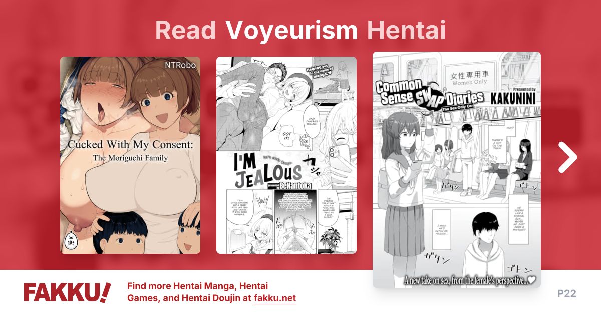 Voyeurism Hentai - FAKKU - Page 22 - Page 22 - Page 22 - Page 22 - Page 22 - Page 22 - Page 22 - Page 22 - Page 22 - Page 22 - Page 22