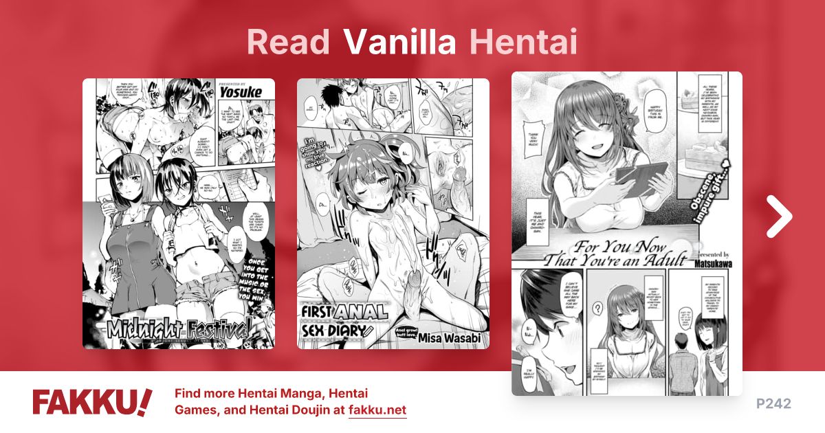 Vanilla Hentai - FAKKU - Page 242 - Page 242 - Page 242 - Page 242 - Page 242 - Page 242 - Page 242 - Page 242 - Page 242 - Page 242 - Page 242