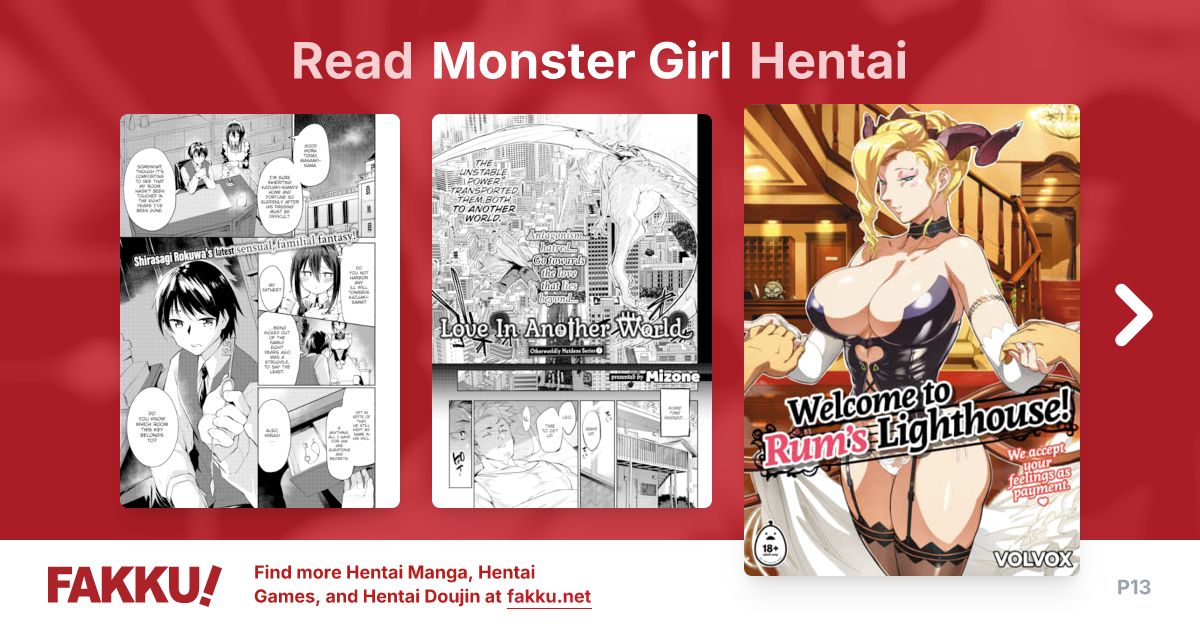 Monster Girl Hentai - FAKKU - Page 13 - Page 13 - Page 13 - Page 13 - Page 13 - Page 13 - Page 13 - Page 13 - Page 13 - Page 13 - Page 13