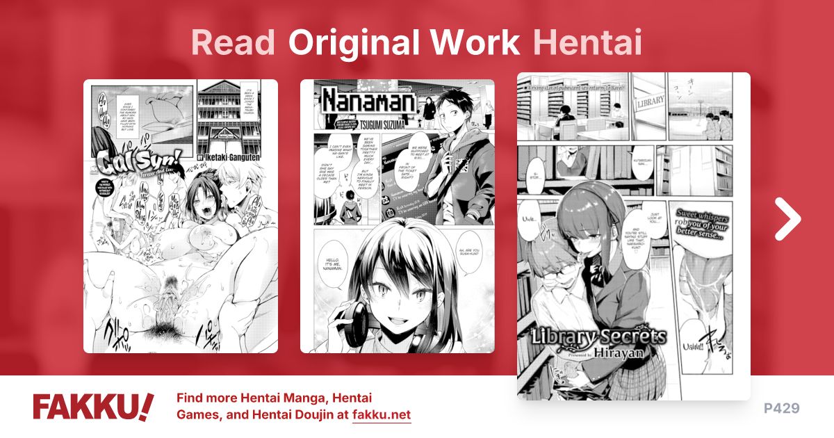 Original Work Hentai - FAKKU - Page 429 - Page 429 - Page 429