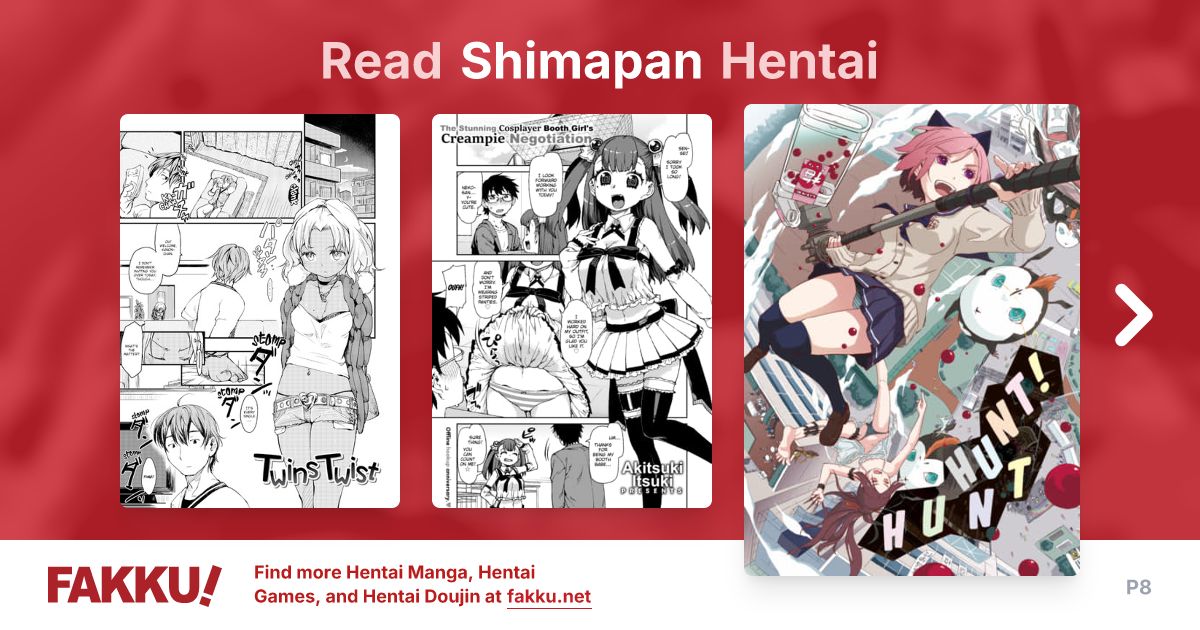 Shimapan Hentai - FAKKU - Page 8 - Page 8 - Page 8 - Page 8 - Page 8 - Page 8 - Page 8 - Page 8 - Page 8 - Page 8 - Page 8