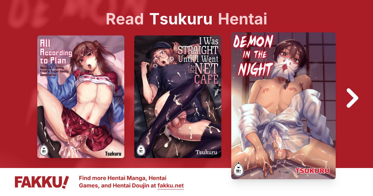 Tsukuru Hentai - FAKKU
