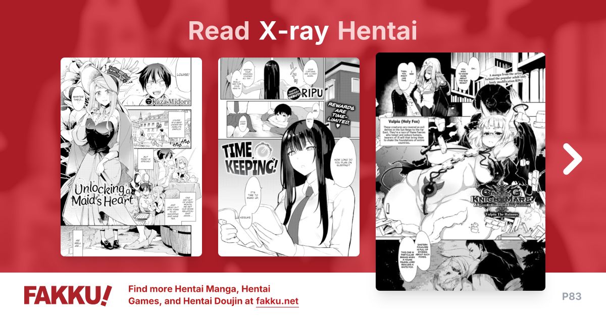 X-ray Hentai - FAKKU - Page 83 - Page 83 - Page 83 - Page 83 - Page 83 - Page 83 - Page 83 - Page 83 - Page 83 - Page 83 - Page 83