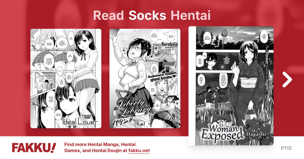 Socks Hentai - FAKKU - Page 115 - Page 115 - Page 115 - Page 115 - Page 115 - Page 115 - Page 115 - Page 115 - Page 115 - Page 115 - Page 115