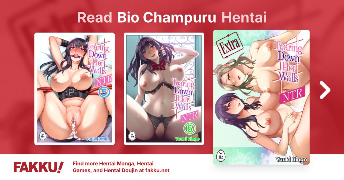 Bio Champuru Hentai - FAKKU