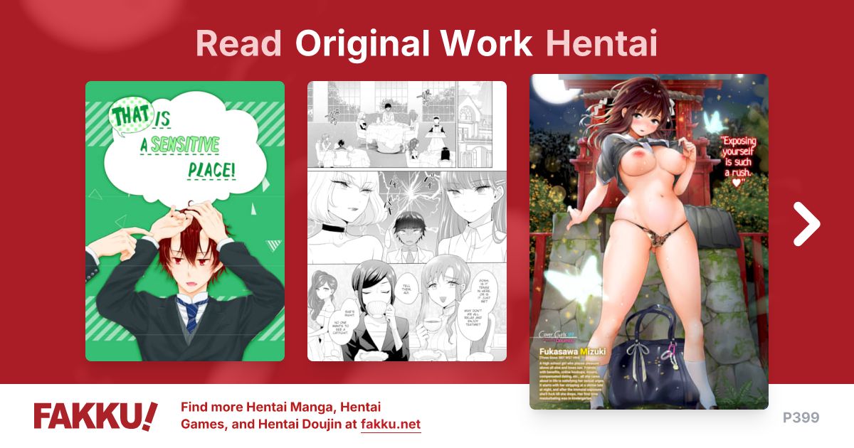 Original Work Hentai - FAKKU - Page 399 - Page 399 - Page 399