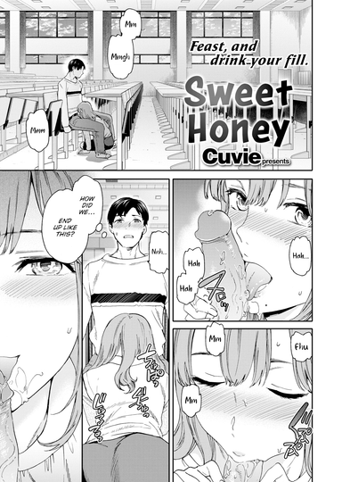 Sweet Honey