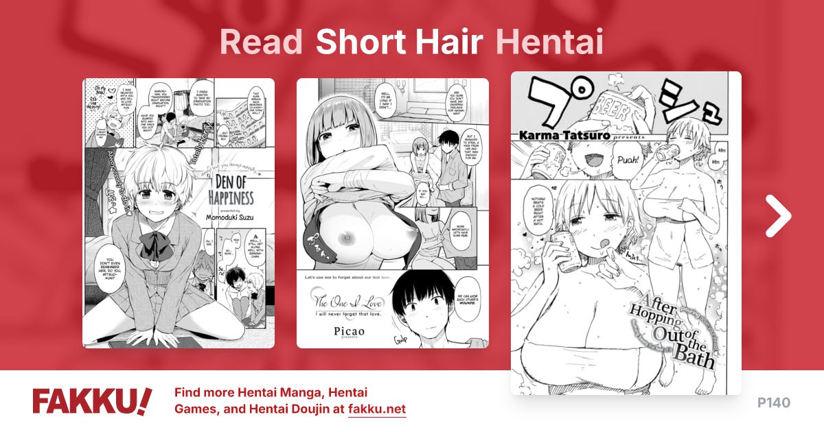 Short Hair Hentai - FAKKU - Page 140 - Page 140 - Page 140 - Page 140 - Page 140 - Page 140 - Page 140 - Page 140 - Page 140 - Page 140 - Page 140