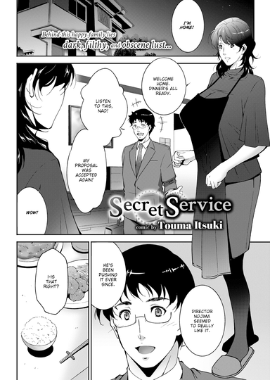 Secret Service