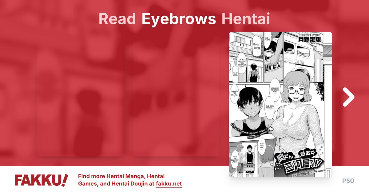 Eyebrows Hentai - FAKKU - Page 50 - Page 50 - Page 50 - Page 50 - Page 50 - Page 50 - Page 50 - Page 50 - Page 50 - Page 50 - Page 50