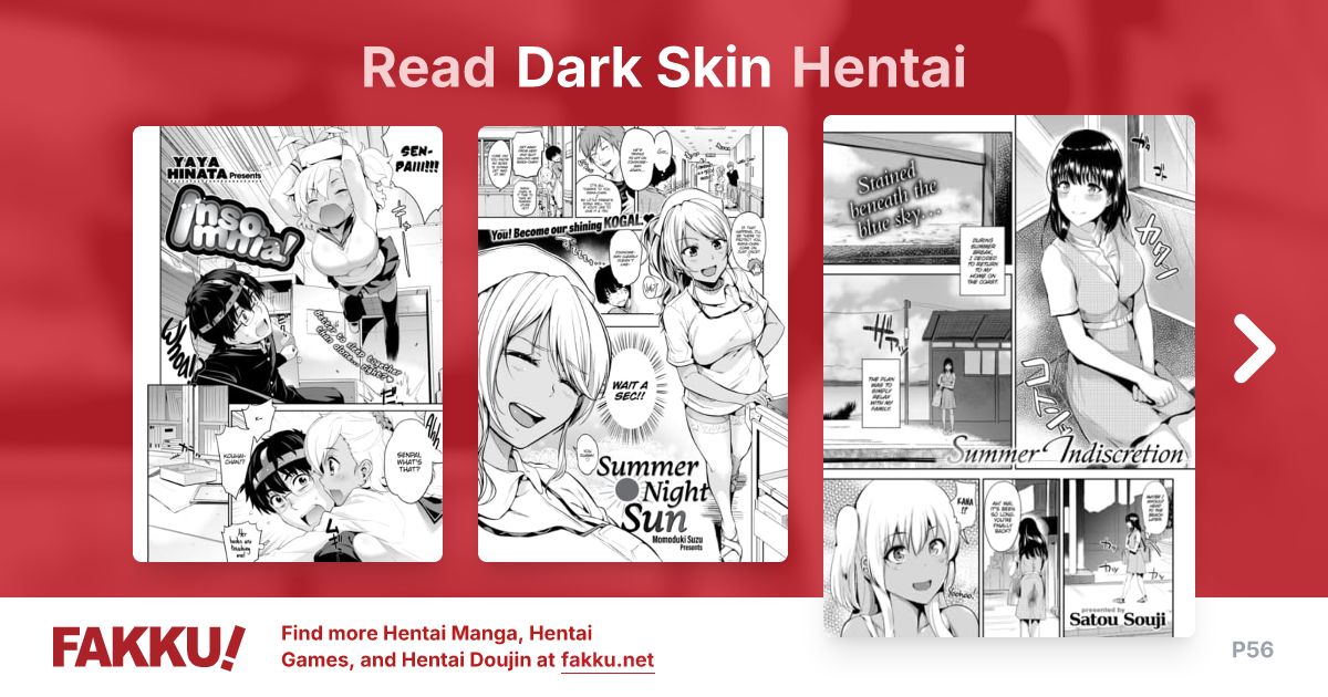 Dark Skin Hentai - FAKKU - Page 56 - Page 56 - Page 56 - Page 56 - Page 56 - Page 56 - Page 56 - Page 56 - Page 56 - Page 56 - Page 56