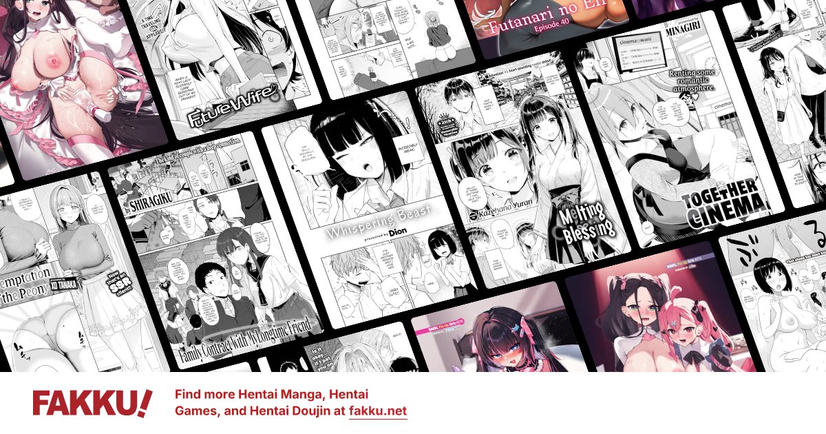 Hentai Games &amp; Visual Novels - FAKKU