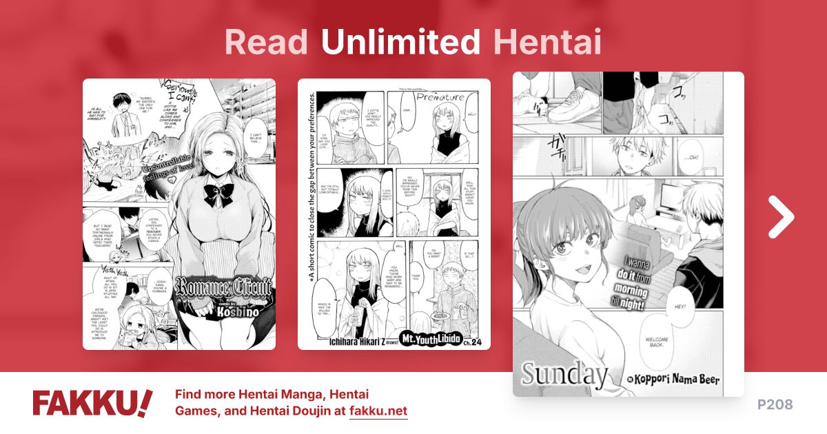 Unlimited Hentai - FAKKU - Page 208 - Page 208 - Page 208 - Page 208 - Page 208 - Page 208 - Page 208 - Page 208 - Page 208 - Page 208 - Page 208