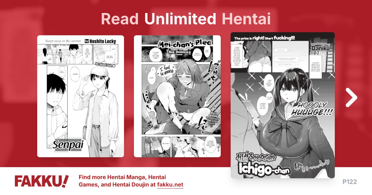 Unlimited Hentai - FAKKU - Page 122 - Page 122 - Page 122 - Page 122 - Page 122 - Page 122 - Page 122 - Page 122 - Page 122 - Page 122 - Page 122