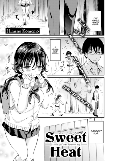 Sweet Heat