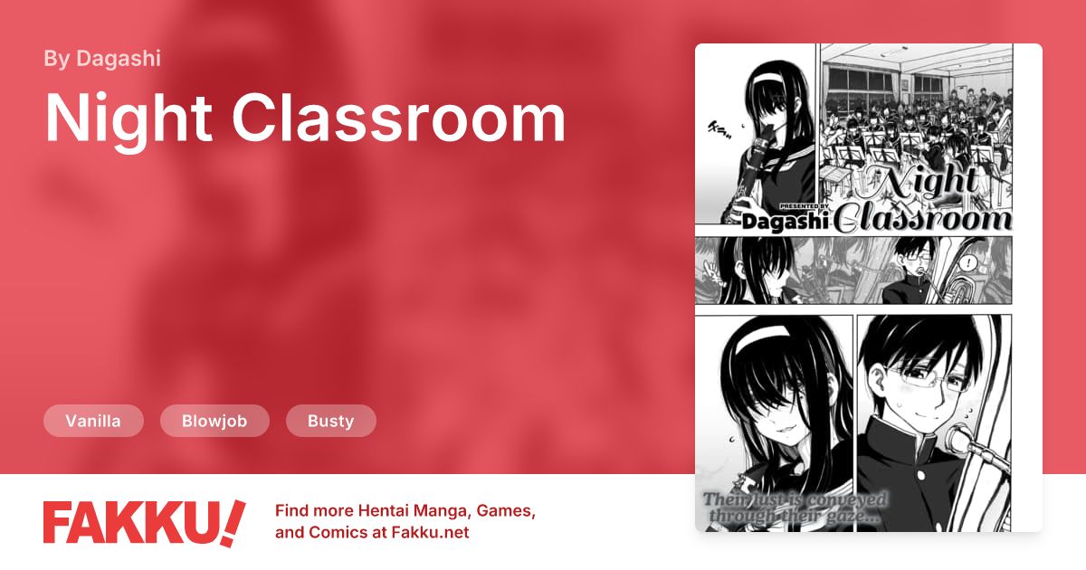 Their lust is conveyed through their gaze...