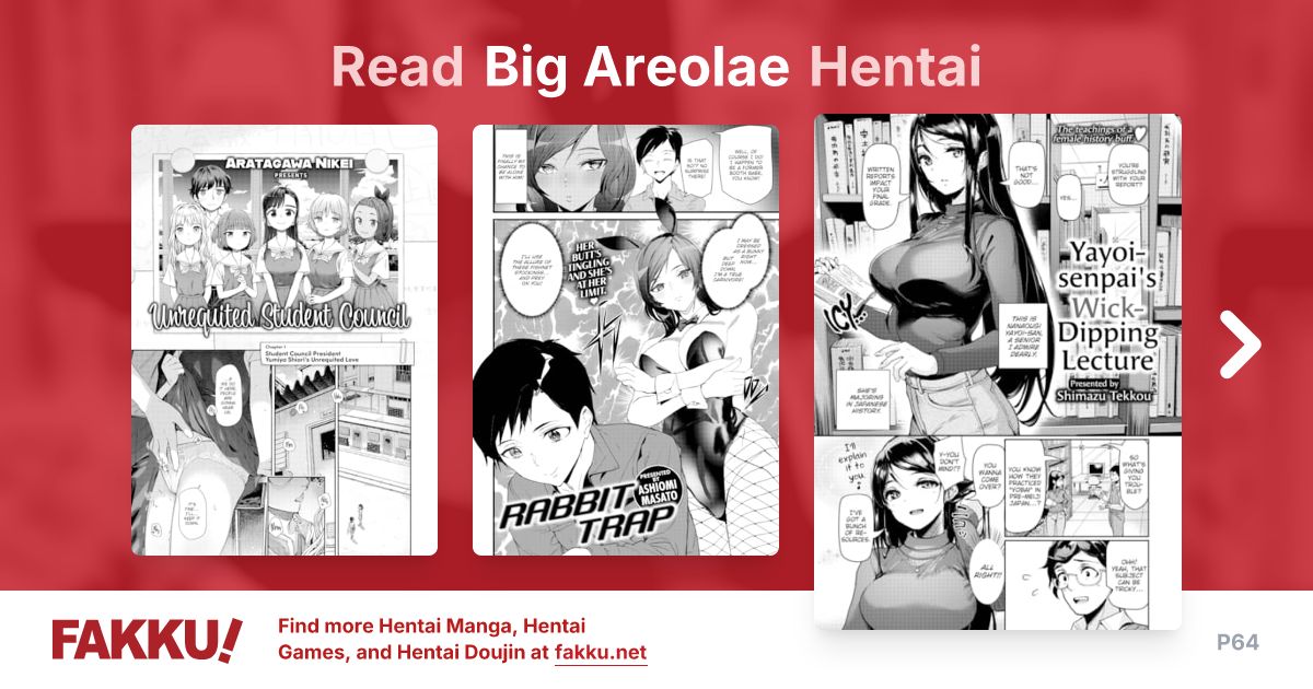 Big Areolae Hentai - FAKKU - Page 64 - Page 64 - Page 64 - Page 64 - Page 64 - Page 64 - Page 64 - Page 64 - Page 64 - Page 64 - Page 64