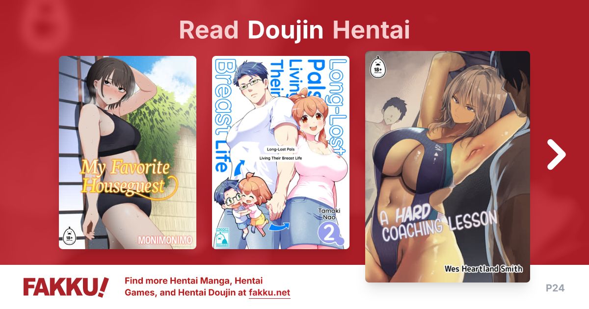 Doujin Hentai - FAKKU - Page 24 - Page 24 - Page 24 - Page 24 - Page 24 - Page 24 - Page 24 - Page 24 - Page 24 - Page 24 - Page 24