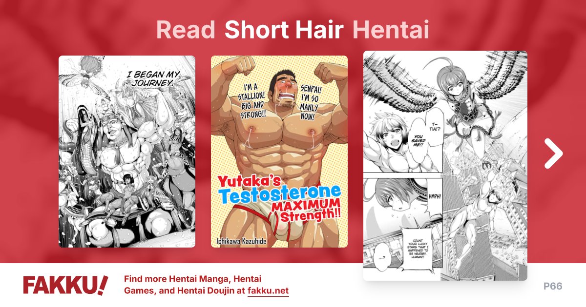 Short Hair Hentai - FAKKU - Page 66 - Page 66 - Page 66 - Page 66 - Page 66 - Page 66 - Page 66 - Page 66 - Page 66 - Page 66 - Page 66