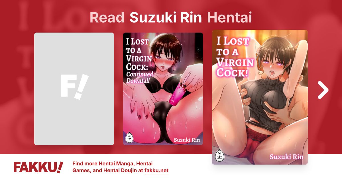 Suzuki Rin Hentai - FAKKU