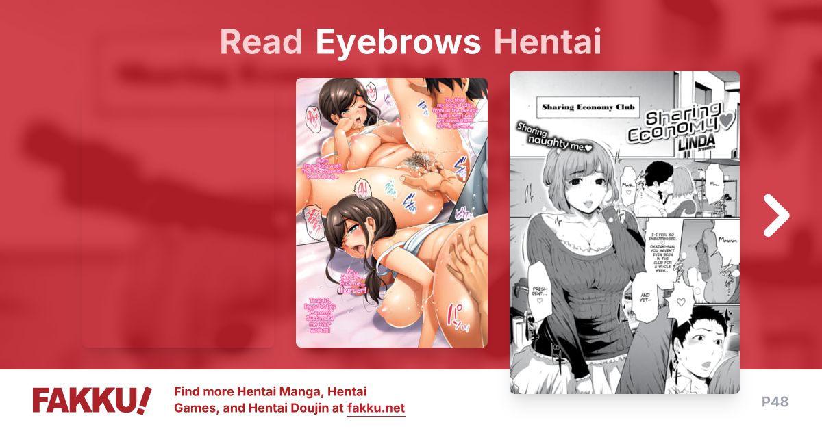 Eyebrows Hentai - FAKKU - Page 48 - Page 48 - Page 48 - Page 48 - Page 48 - Page 48 - Page 48 - Page 48 - Page 48 - Page 48 - Page 48