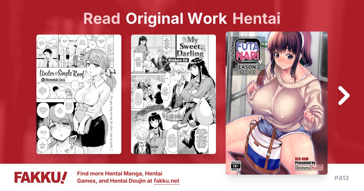 Original Work Hentai - FAKKU - Page 413 - Page 413 - Page 413