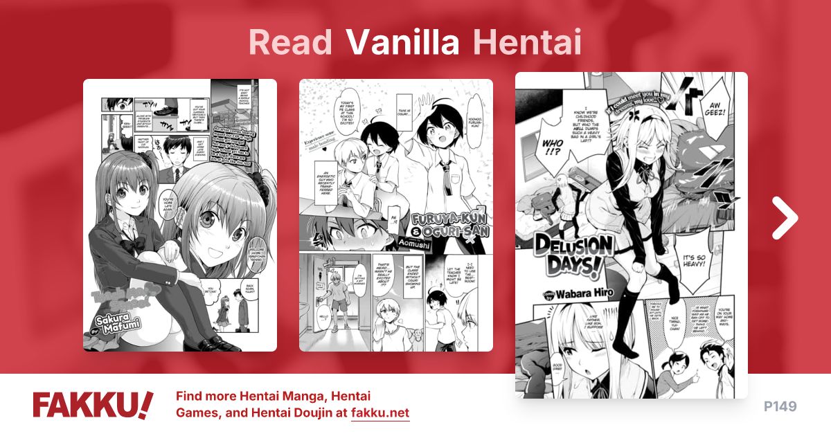 Vanilla Hentai - FAKKU - Page 149 - Page 149 - Page 149 - Page 149 - Page 149 - Page 149 - Page 149 - Page 149 - Page 149 - Page 149 - Page 149