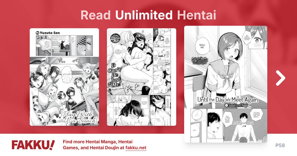 Unlimited Hentai - FAKKU - Page 58 - Page 58 - Page 58 - Page 58 - Page 58 - Page 58 - Page 58 - Page 58 - Page 58 - Page 58 - Page 58