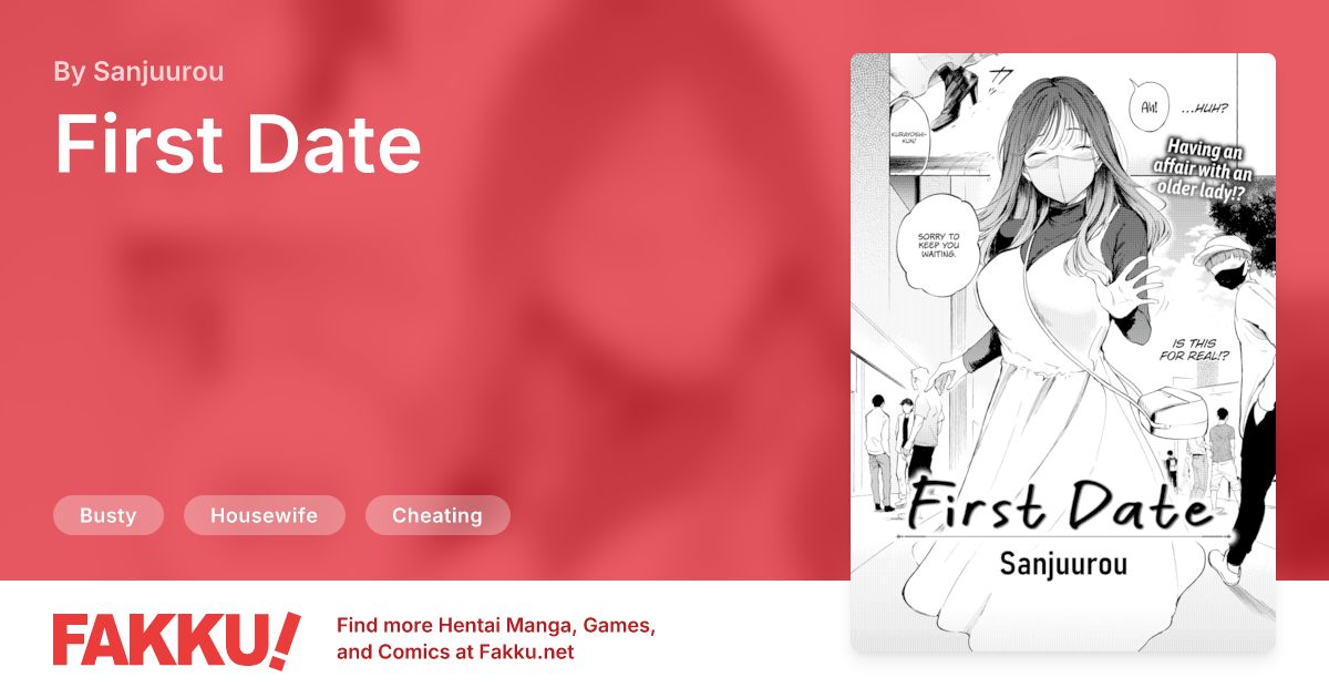First Date Hentai by Sanjuurou - FAKKU