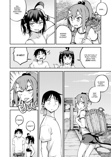 Black Moon Prophecy - Chapter 9 Hentai Sample Image