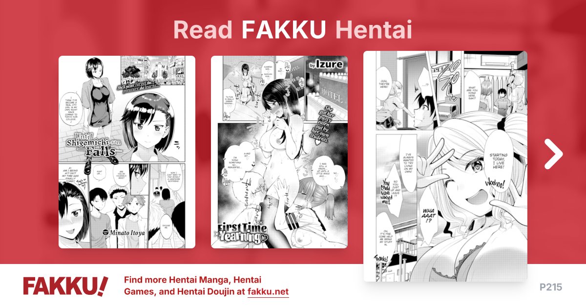 FAKKU Hentai - FAKKU - Page 215 - Page 215 - Page 215 - Page 215 - Page 215 - Page 215 - Page 215 - Page 215 - Page 215 - Page 215 - Page 215