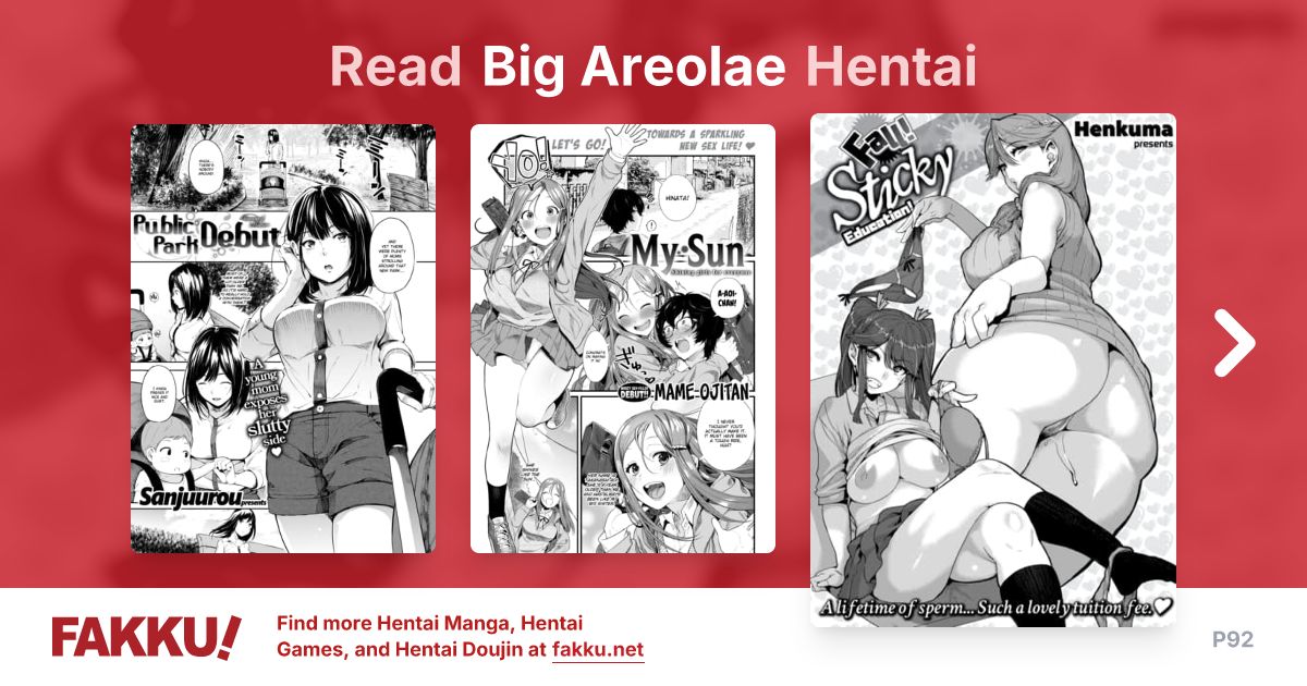 Big Areolae Hentai - FAKKU - Page 92 - Page 92 - Page 92 - Page 92 - Page 92 - Page 92 - Page 92 - Page 92 - Page 92 - Page 92 - Page 92