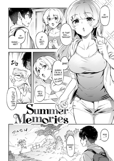 Summer Memories