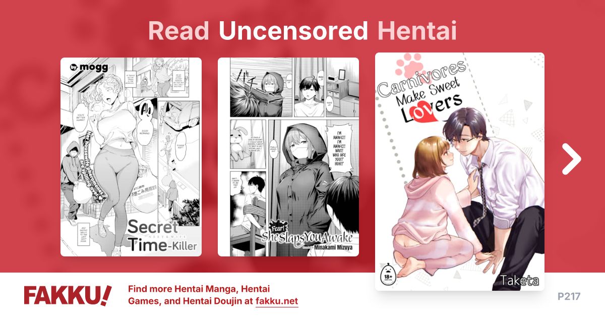 Uncensored Hentai - FAKKU - Page 217 - Page 217 - Page 217 - Page 217 - Page 217 - Page 217 - Page 217 - Page 217 - Page 217 - Page 217 - Page 217