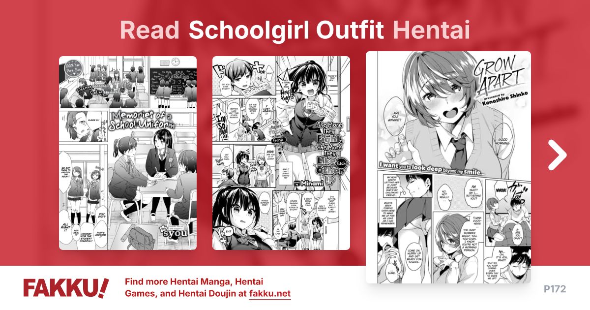 Schoolgirl Outfit Hentai - FAKKU - Page 172 - Page 172 - Page 172 - Page 172 - Page 172 - Page 172 - Page 172 - Page 172 - Page 172 - Page 172 - Page 172