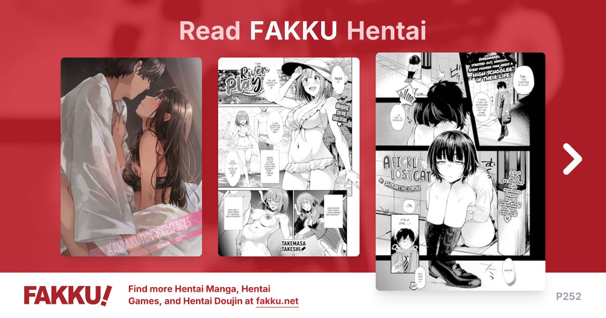 FAKKU Hentai - FAKKU - Page 252 - Page 252 - Page 252 - Page 252 - Page 252 - Page 252 - Page 252 - Page 252 - Page 252 - Page 252 - Page 252